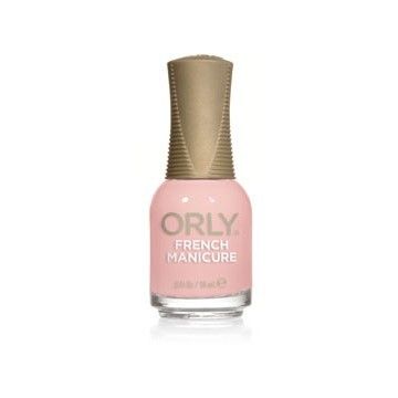 Orly French Manicure Rose-Colored Glasses