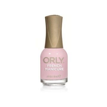 Orly French Manicure Sweet Blush