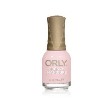 Orly French Manicure Angel Face