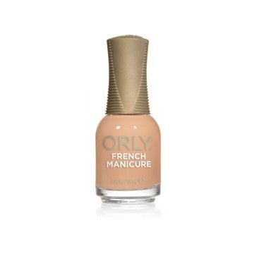 Orly French Manicure Sheer Nude