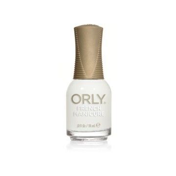 Orly French Manicure Sheer Beauty
