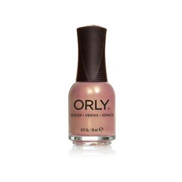 Orly Nagellak Gilded Coral