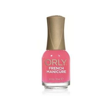 Orly French Manicure Bare Rose