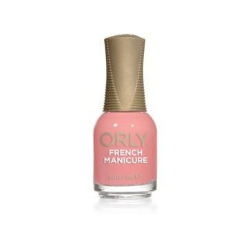 Orly French Manicure Je T'aime
