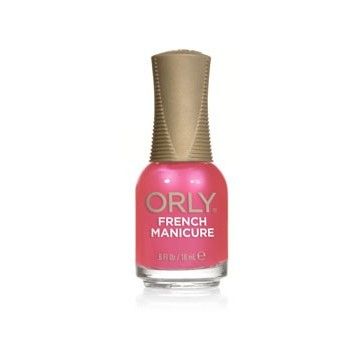 Orly French Manicure Des Fleurs
