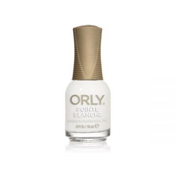 Orly French Manicure Pointe Blanche