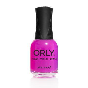 ORLY For The First Time 20931