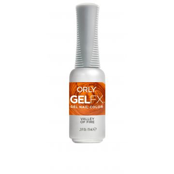 ORLY GelFX - Neon Earth - Valley Of Fire
