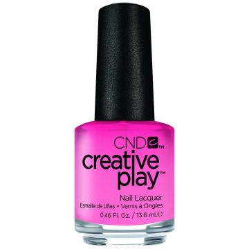 CND Creative Play Oh! Flamingo 13,6ml