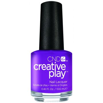 CND Creative Play Orchid You Not 13,6ml