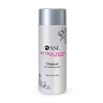NSI Attraction 120ml