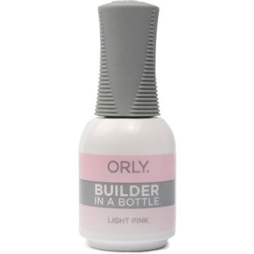 ORLY Builder In A Bottle Light pink 18ml