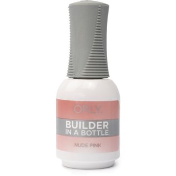ORLY Builder in a Bottle Nude Pink 18ml