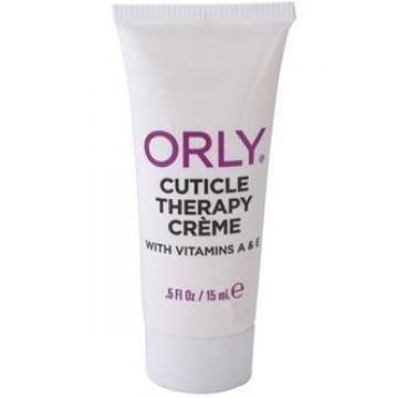 ORLY Cuticle Therapy Crème 15ml