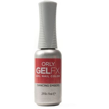 ORLY GelFX Dancing Embres