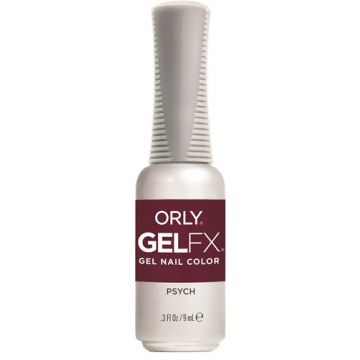 ORLY GelFX Hot Persuit