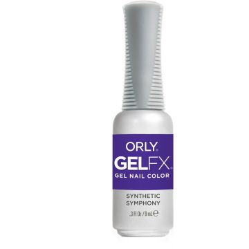 ORLY Gelfx Synthetic Symphony
