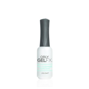 ORLY Gelfx No Cleanse Top Coat
