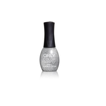 ORLY Color AMP'D Flexible Best Dressed