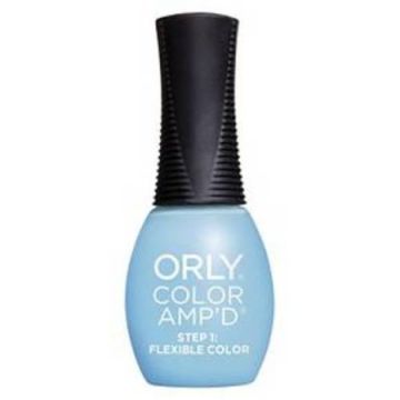ORLY Color AMP'D Flexible City Of Angels