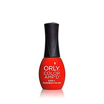 ORLY Color AMP'D Flexible Endless Summers