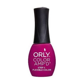ORLY Color AMP'D Flexible Fashion Forward