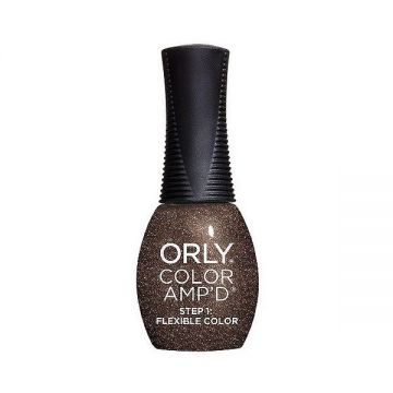 ORLY Color AMP'D Flexible Hipster