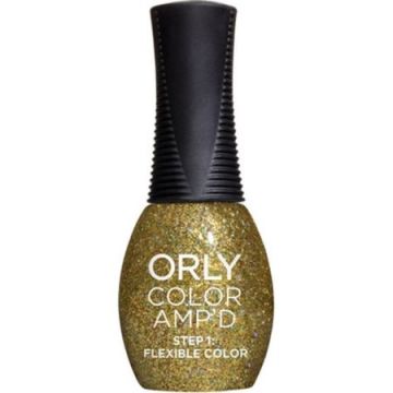 ORLY Color AMP'D Flexible Hollywood Royalty
