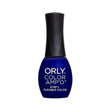 ORLY Color AMP'D Flexible Stadium Way
