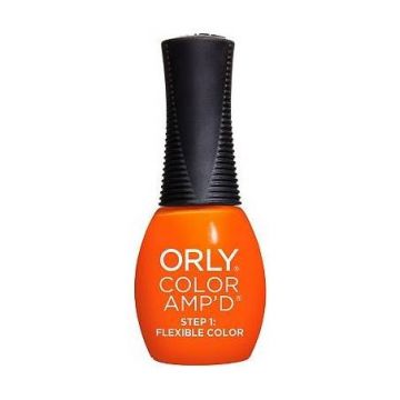 ORLY Color AMP'D Flexible Sunset Strip