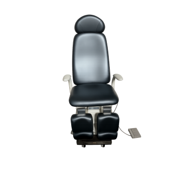 Euroclinic Pedicurestoel – Professionele Behandelstoel - Showroommodel – Laatste Stuk