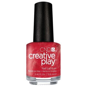 CND Creative Play Persimmon-Ality 13,6ml