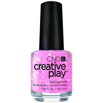 CND Creative Play Pinkle Twinkle 13,6ml