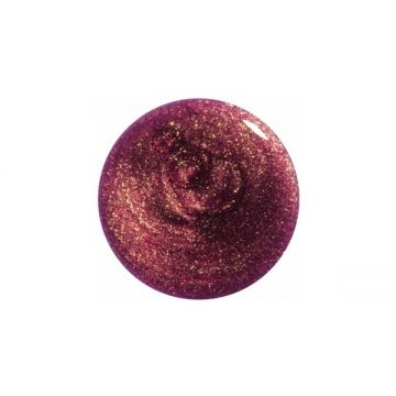 Orly Color Blast Violet Pastel Creme 11ml
