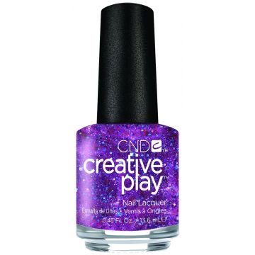 CND Creative Play Positively Plumsy 13,6ml