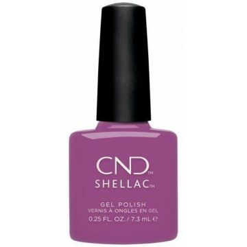 CND Shellac Psychedelic 7