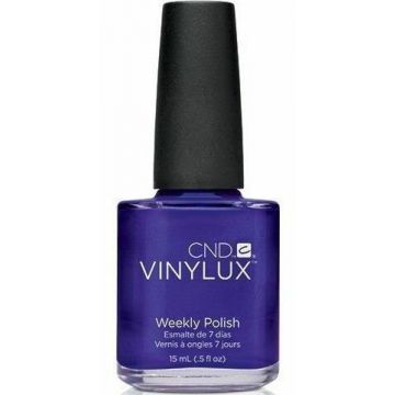 CND Vinylux Purple Purple 15ml