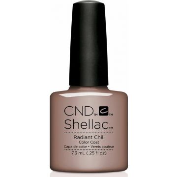 CND Shellac Radiant Chill 7