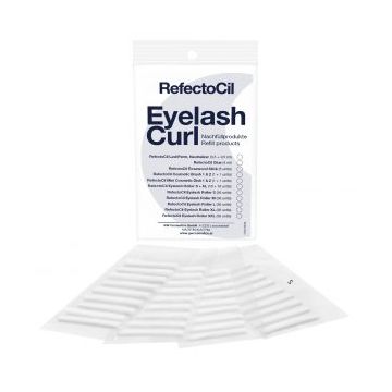 RefectoCil Eyelash Curl Refill Roller Medium