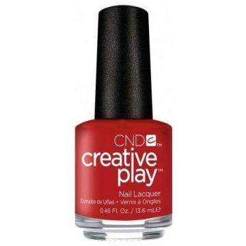 CND Creative Play Red-Y To Roll 13,6ml