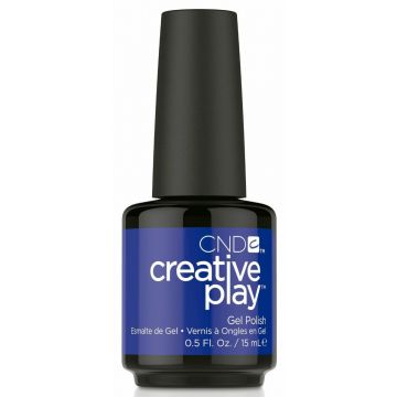 CND Creative Play Gel Polish-Royalista 15ml