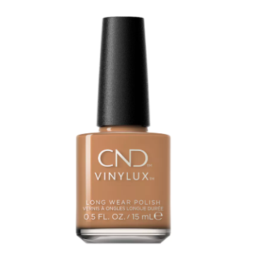 CND Vinylux Running Latte 15ml