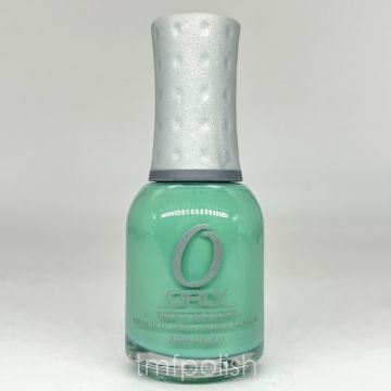 Orly nagellak Ancient Jade 18ml 