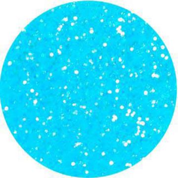 NSI Color Acryl Powder Glistening Sea 7g
