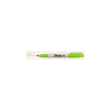 Sharpie Pen Grass Hopper