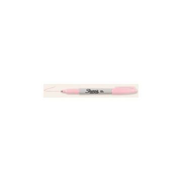 Sharpie Pen Soft Pink