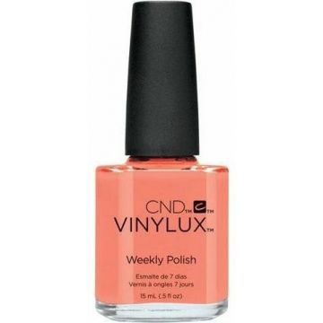 CND Vinylux ShelIs In The Sand 15ml
