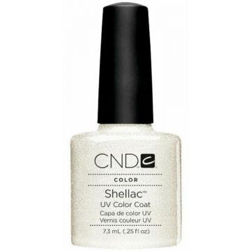 CND Shellac Silver Vip Status 7,3ml