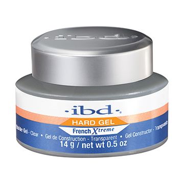 IBD French Xtreme  Clear 15g
