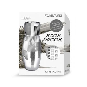Crystal Pixie Rock Shock